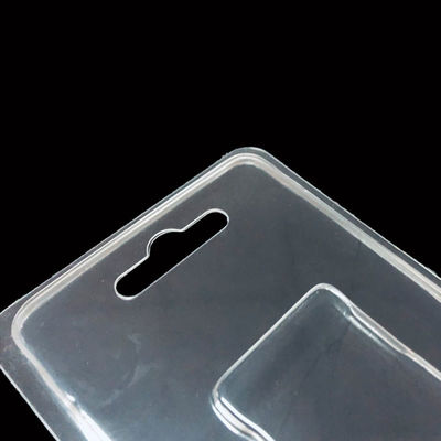 Anpassungsfähige Verpackungen für künstliche Nagel-Make-up-Werkzeuge