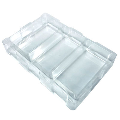 PET-Material für Lebensmittelverpackungen