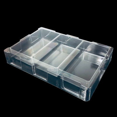 PET-Material für Lebensmittelverpackungen