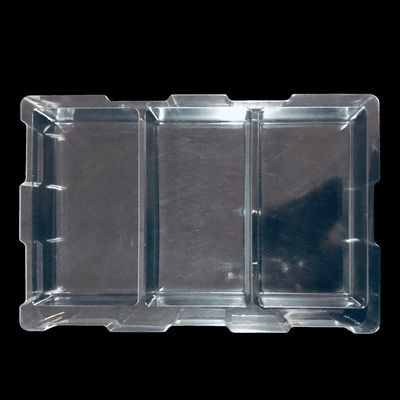 PET-Material für Lebensmittelverpackungen