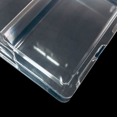 PET-Material für Lebensmittelverpackungen