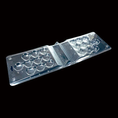 39000QM Produktionsfläche SH-0292 PET-Blisterverpackungen für Kosmetikprodukte für falsche Nägel