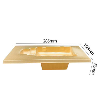 Anpassbar SH-0221 Kunststoffbehälter Geschenkbox Einfügen Thermoforming Tray für Alkohol