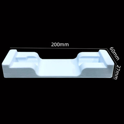 Verpackung aus PVC-Kunststoff