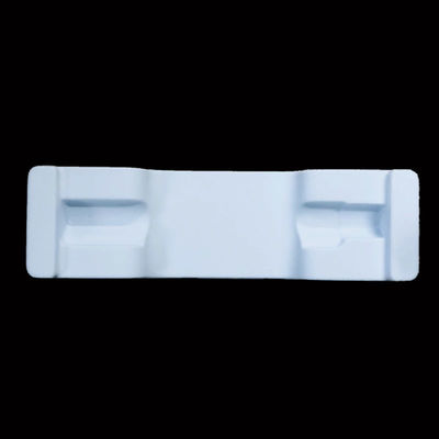 Verpackung aus PVC-Kunststoff