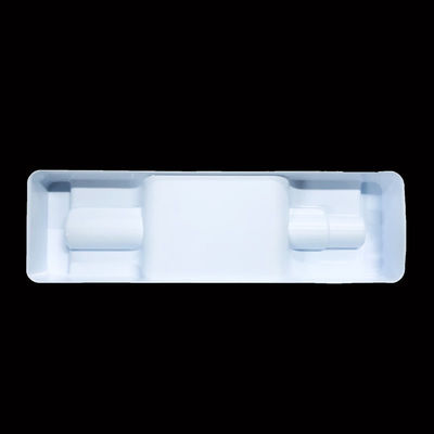 Verpackung aus PVC-Kunststoff