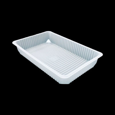 ISO9001 ISO14001 ISO45001 Einweg-Kaltbeständige Blister-Tray für Süßwaren
