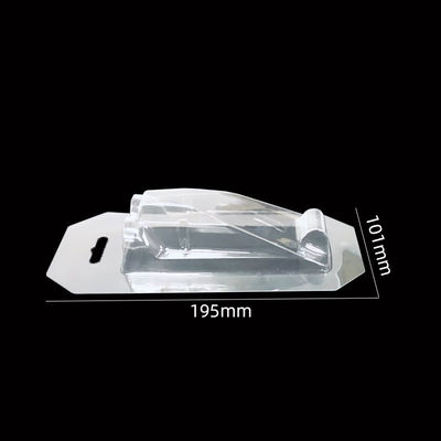 Werkzeug und Alltagshardware PET Schiebe-Blasenverpackung Inhouse Design Formen Abteilung