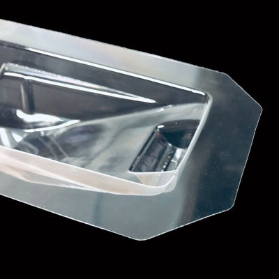 Werkzeug und Alltagshardware PET Schiebe-Blasenverpackung Inhouse Design Formen Abteilung