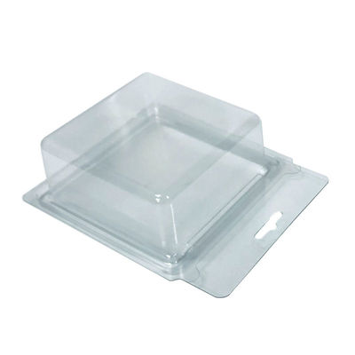 PET-Plastikboxen für Kinderbekleidung