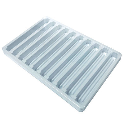 Designfähigkeiten Inhouse Design Abteilung Formen Blister Tray für Elektronik