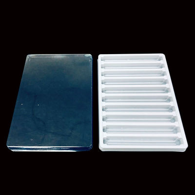 Designfähigkeiten Inhouse Design Abteilung Formen Blister Tray für Elektronik