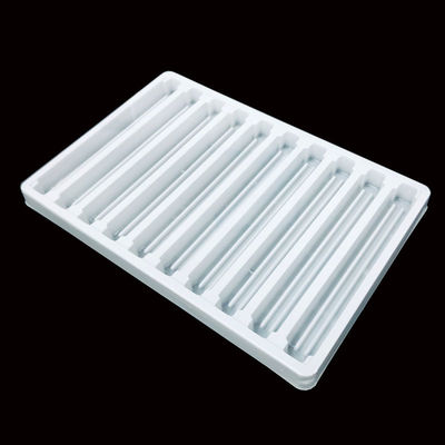 Designfähigkeiten Inhouse Design Abteilung Formen Blister Tray für Elektronik