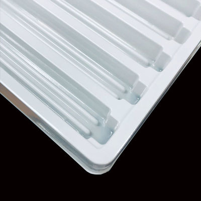 Designfähigkeiten Inhouse Design Abteilung Formen Blister Tray für Elektronik