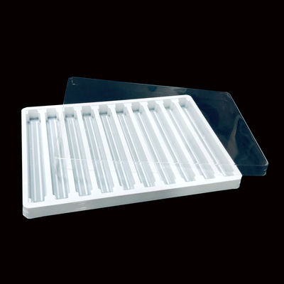 Designfähigkeiten Inhouse Design Abteilung Formen Blister Tray für Elektronik